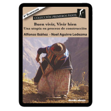 Libro digital. Buen vivir, Vivir bien Libro digital. Buen vivir, Vivir bien