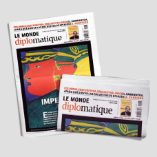 Suscripción colectiva Le Monde diplomatique, edición Colombia
