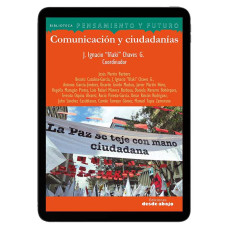 Libro digital. Comunicación y ciudadanías