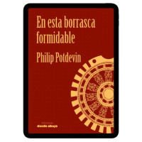 Libro digital. En esta borrasca formidable