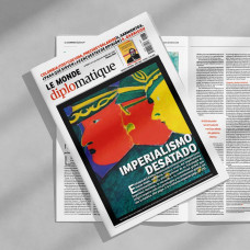 Suscripción Le Monde diplomatique, edición Colombia