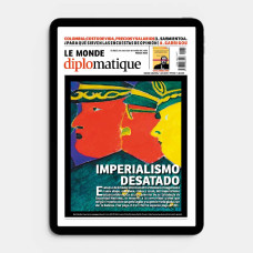 Suscripción virtual Le Monde diplomatique, edición Colombia