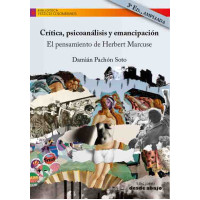 Crítica, psicoanálisis y emancipación Crítica, psicoanálisis y emancipación