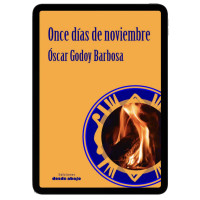Libro digital. Once días de noviembre