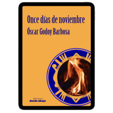 Libro digital. Once días de noviembre
