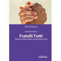 Carta encíclica Fratelli Tutti