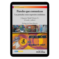 Libro digital. Paredes que comunican