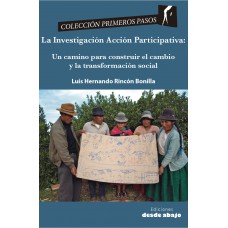 Investigación Acción Participativa