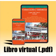 Libro virtual (.pdf) Comunicación y ciudadanías
