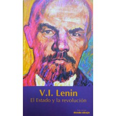 V.I. Lenin. El Estado y la revolución