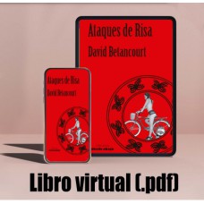 Libro virtual (.pdf) Ataques de Risa
