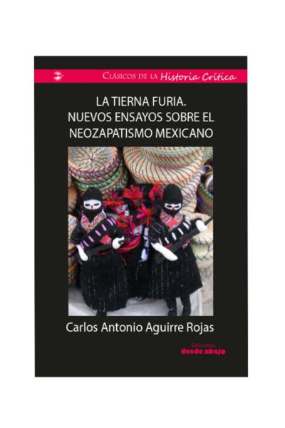 tierna-furia-nuevos-ensayos-sobre-el-neozapatismo-mexicano