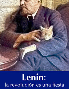 lenin-la-revolucion-es-una-fiesta