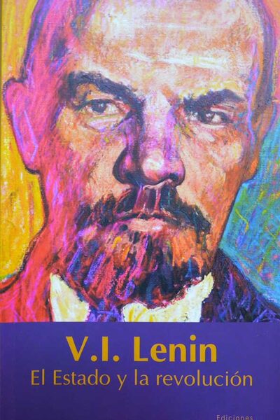 v-i-lenin-el-estado-y-la-revolucion