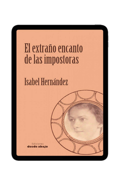 libro-virtual-pdf-el-extrano-encanto-de-las-impostoras