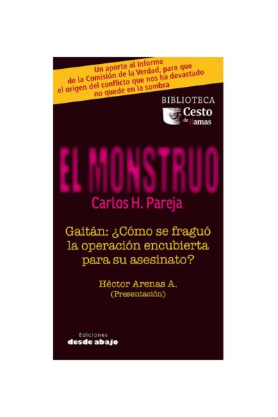 el-monstruo