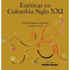 Estéticas en Colombia Siglo XXI, Volumen 5