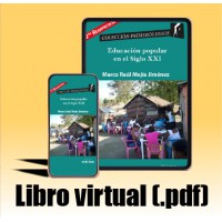 Libro virtual (.pdf) Educación popular en el siglo XXI
