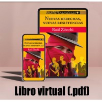 Libro virtual (.pdf) Nuevas derechas, nuevas resistencias